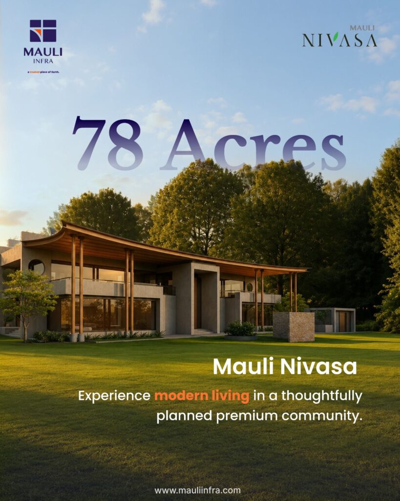 Mauli Niwasa